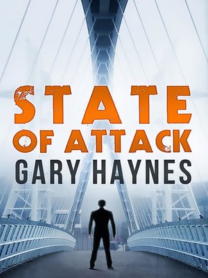 cover image of State of Attack